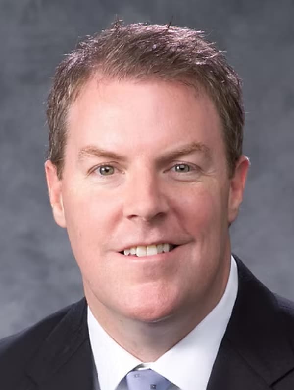 Brian Sheehy